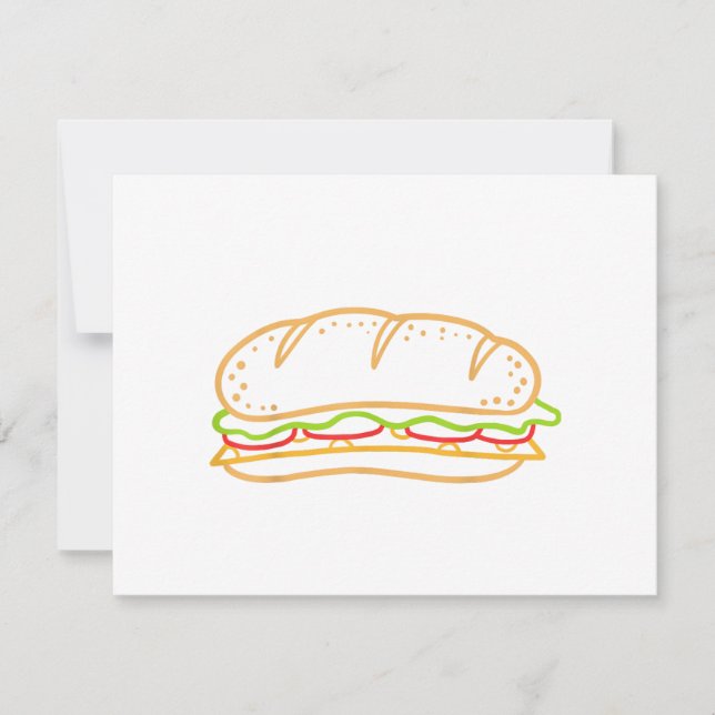 Sandwich Lining (Front)