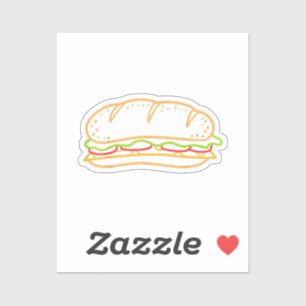 Sandwich Lining