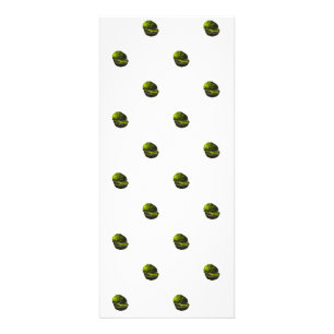 Sandwiches Rack Card