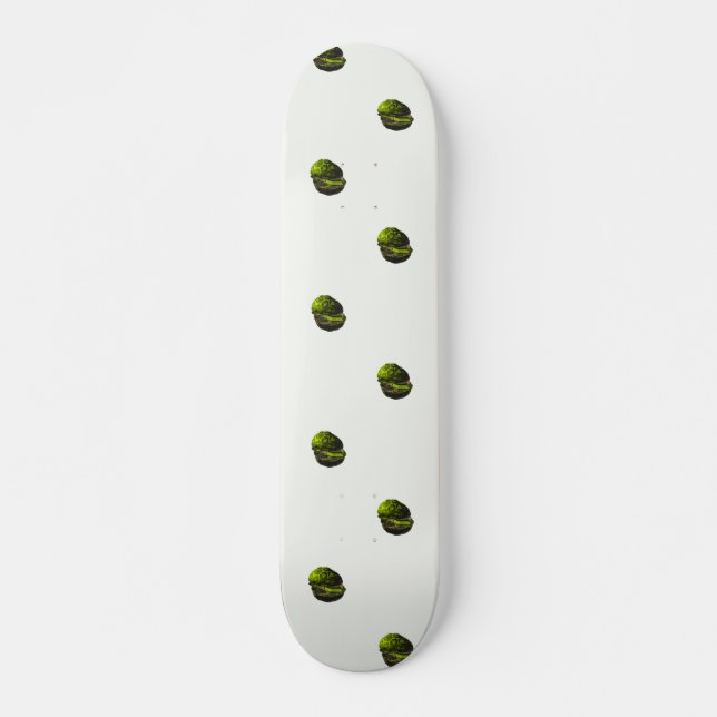 Sandwiches Skateboard (Front)