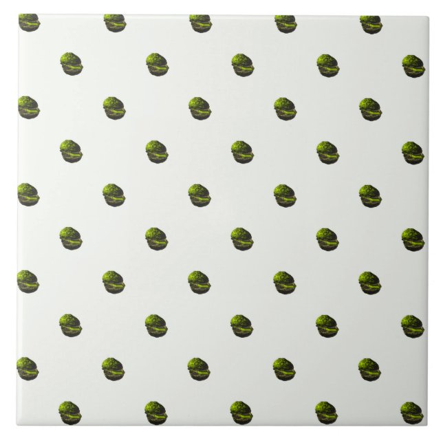 Sandwiches Tile (Front)