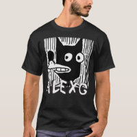 (Sandy) Alex G Dog logo Classic T-Shirt