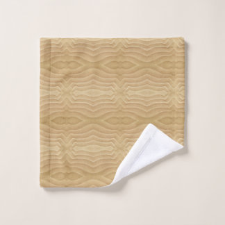 Sandy Beach Wash Cloth
