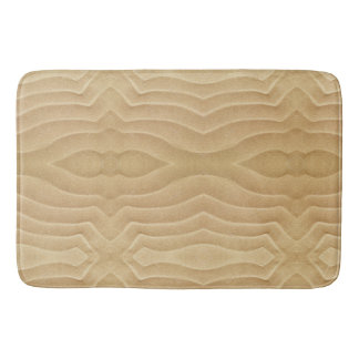 Sandy Beaches Bath Mat