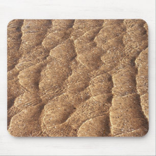 Sandy bed mousepad
