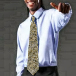 Sandy Granite   Tie