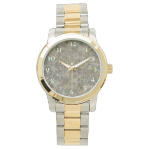 Sandy Granite Watch