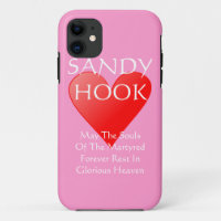 SANDY HOOK MAY THE SOULS OF THE MARTYRED...