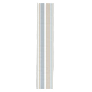 Sandy Sea Ombre Medium Table Runner