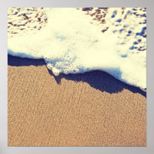 sandy wave poster
