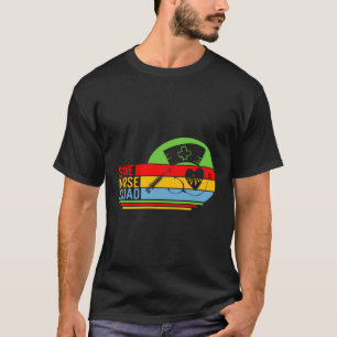 Sane Nurse Squad Tee Registered Nurse Forensic Nur
