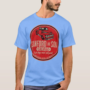 Sanford and Son T-Shirt