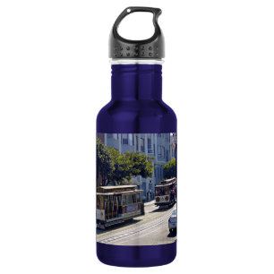 SanFrancisco001 532 Ml Water Bottle
