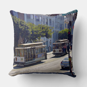 SanFrancisco001 Cushion
