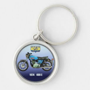 SANGLAS 400E 1974 KEY RING