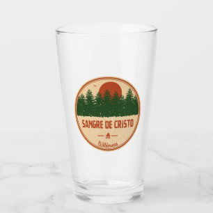 Sangre De Cristo Wilderness Glass