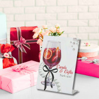 Sangria & Sass Cards & Gifts