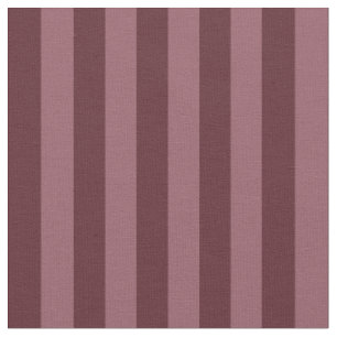 Sangria & Smyrna Purple Stripes Fabric