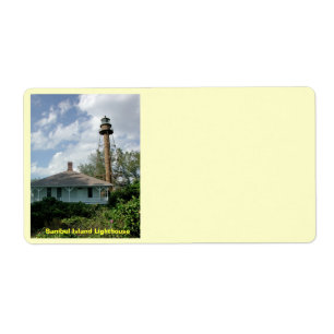 Sanibel Island Lighthouse