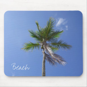 Sanibel Island Mouse Pad