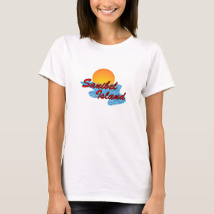sanibel sun T-Shirt