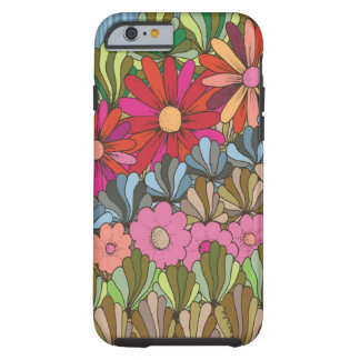 Sanibelle - Case-Mate Tough iPhone 6 Case