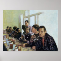 Sanitised Menus 2001