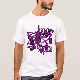 Sanity in Chaos T-Shirt