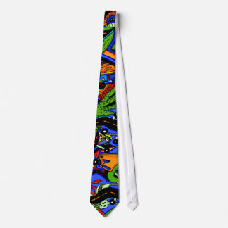 Sanity Wave Tie