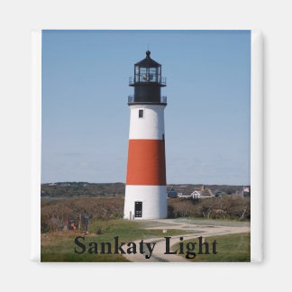 Sankaty Light Magnet