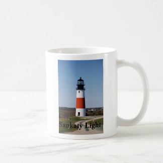 Sankaty Light Mug