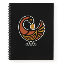 Sankofa Adinkra Bird – Learn From The Past