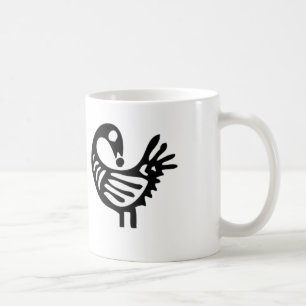 Sankofa Coffee Mug