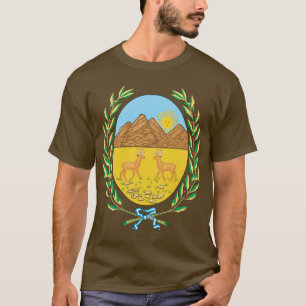 sanluis, Argentina T-Shirt