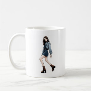 sano rena coffee mug