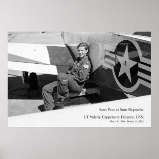 Sans Peur Et Sans Reproche Poster