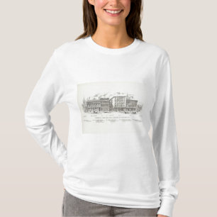 Sansome West side California and Sacramento T-Shirt