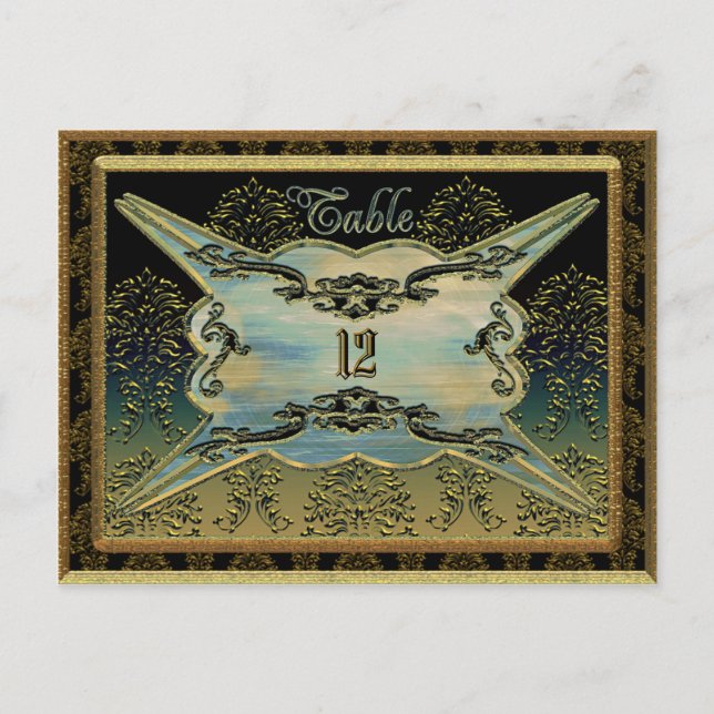 Sanspeur  Callie  Victorian Postcard (Front)