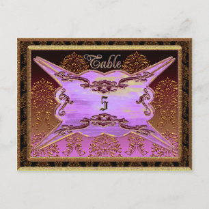 Sanspeur Jarvis Victorian Postcard