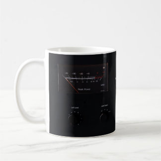 Sansui BA-F1 Coffee Mug