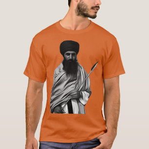 Sant Jarnail Singh Bhindranwale  (2)  T-Shirt