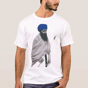 Sant Jarnail Singh Bhindranwale Clas T-Shirt