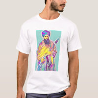 Sant Jurnail Singh Bhindranwale
