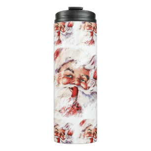 Santa 024 thermal tumbler
