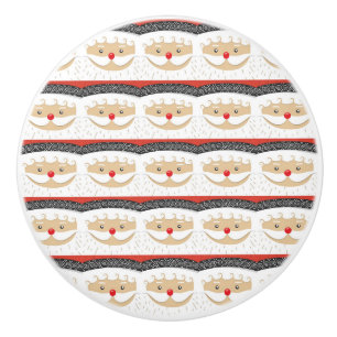 Santa 026 ceramic knob