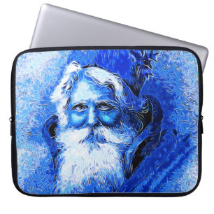Santa 2014-1048 laptop sleeve