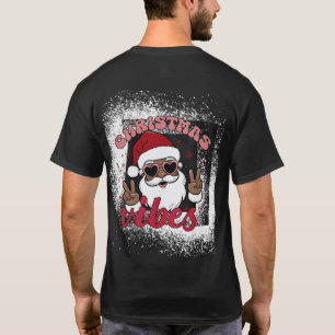 Santa 2 Thrive TShirt