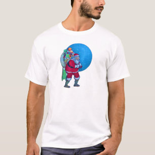 SANTA 3 T-Shirt