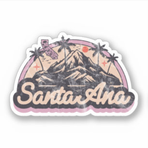 Santa Ana, California