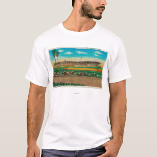 Santa Anita Park Horse RacesArcadia, CA T-Shirt